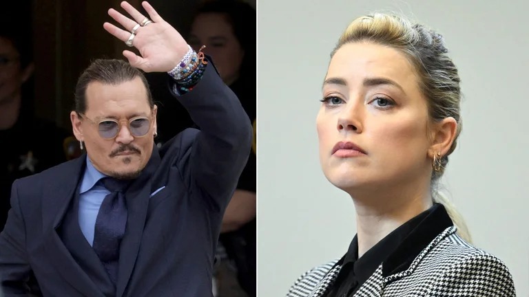 Qué pasa si Amber Heard no paga los 10,3 millones de dólares a Johnny Depp
