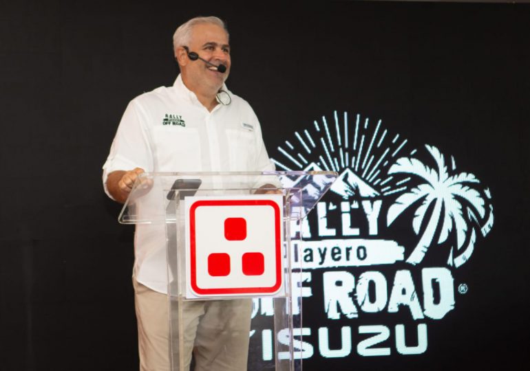 Vuelve el Rally Playero Off-Road Isuzu 2022, en sus 14 años de trayectoria