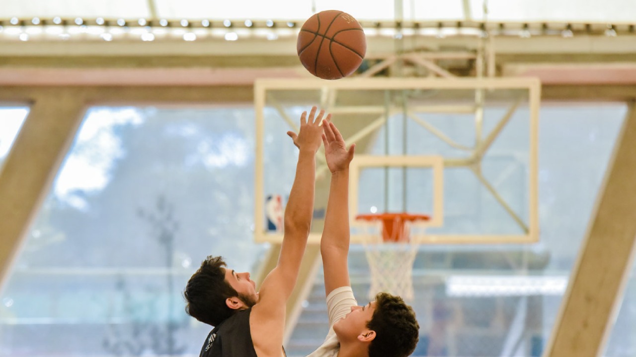 República Dominicana tendrá una escuela de Básquetbol de la NBA | RC  Noticias