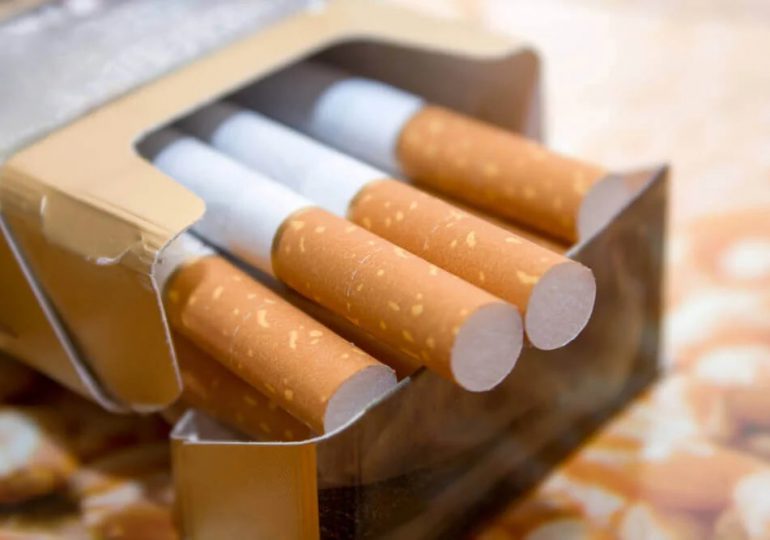 J2 decomisa millonario contrabando de cigarrillos en SDE