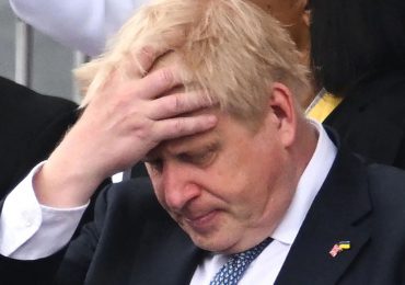 Boris Johnson comparece ante parlamento británico por primera vez tras voto de confianza