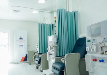 Ministerio de Vivienda y Banresevas entregan primera Unidad de Hemodiálisis en Hospital de Cotuí