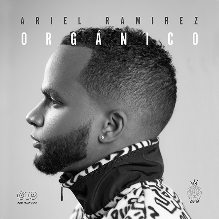 Presentan Orgánico, la nueva producción de Ariel Ramírez