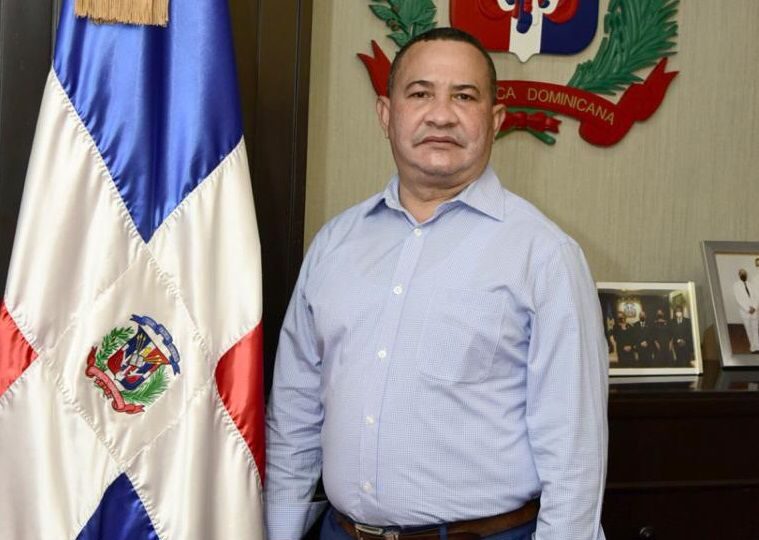 Diputado Carlos Ramírez agradece a Abinader inicio construcción UASD y otras obras en Azua