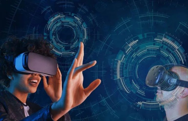 El visor AR-VR de Apple podría llegar en 2023