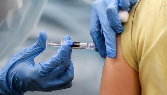 Moderna anuncia participantes recibieron dosis de tercera fase del ensayo clínico de vacuna contra la influenza estacional