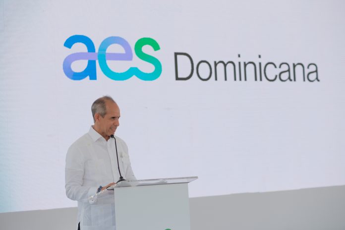 AES Dominicana inaugura moderna plataforma digital para gestionar sus activos energéticos