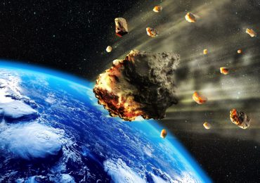 30 junio: Día Internacional de los Asteroides