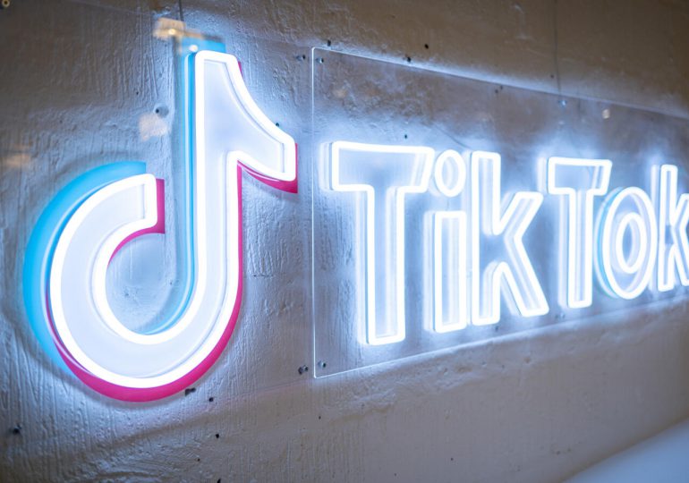 TikTok saca su primer álbum con sus éxitos más virales