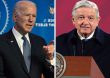 Biden y AMLO se reunirán el 12 de julio en Washington para hablar de migración