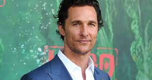 Desde la Casa Blanca, el actor Matthew McConaughey pide "responsabilidad con las armas"