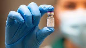 Expertos de EEUU recomiendan autorizar vacuna anticovid de Pfizer para niños pequeños