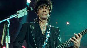 Fallece a los 70 años el primer bajista de Bon Jovi
