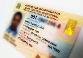 Nueva cédula de identidad será moderna y significará un ahorro "significativo" de recursos