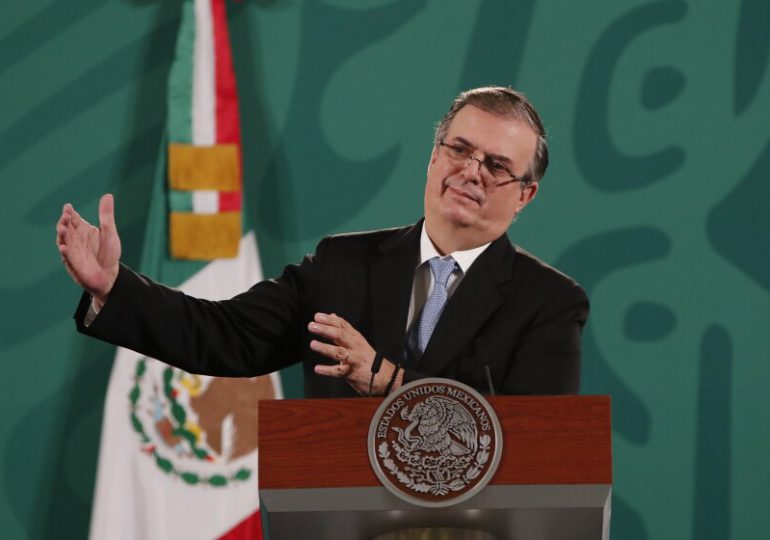 México descarta deterioro en relación con EEUU por críticas a Cumbre de las Américas