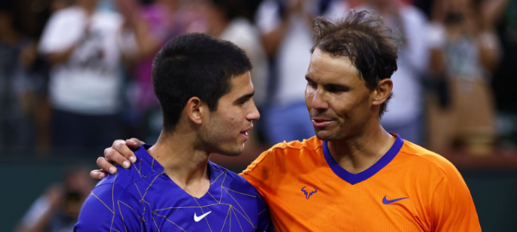 Djokovic avanza cómodamente en Wimbledon y Alcaraz "disfruta" sobre la hierba