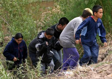 Estudio afirma que en Centroamérica hay más niños que prefieren quedarse a emigrar