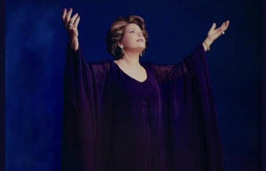 Adopae lamenta fallecimiento de la soprano Ivonne Haza