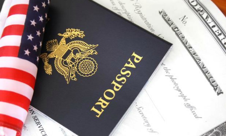 Embajada USA en RD: ciudadanos no podrán usar pasaporte vencido para regresar a EEUU