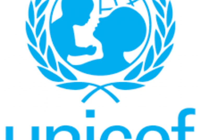 Casi 37 millones de niños desplazados en el mundo en 2021 (Unicef)