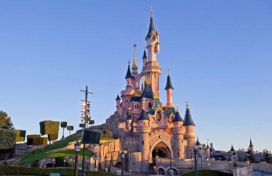Disney anuncia que su próxima película animada no será estrenada en cines en Francia