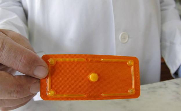 Japón pone múltiples trabas para acceder a la píldora del día después