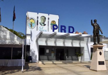 Tribunal Superior Electoral declara inadmisible “Acción de amparo” contra presidente del PRD
