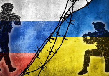 Las tropas rusas intentan rodear a las ucranianas en la estratégica Severodonetsk
