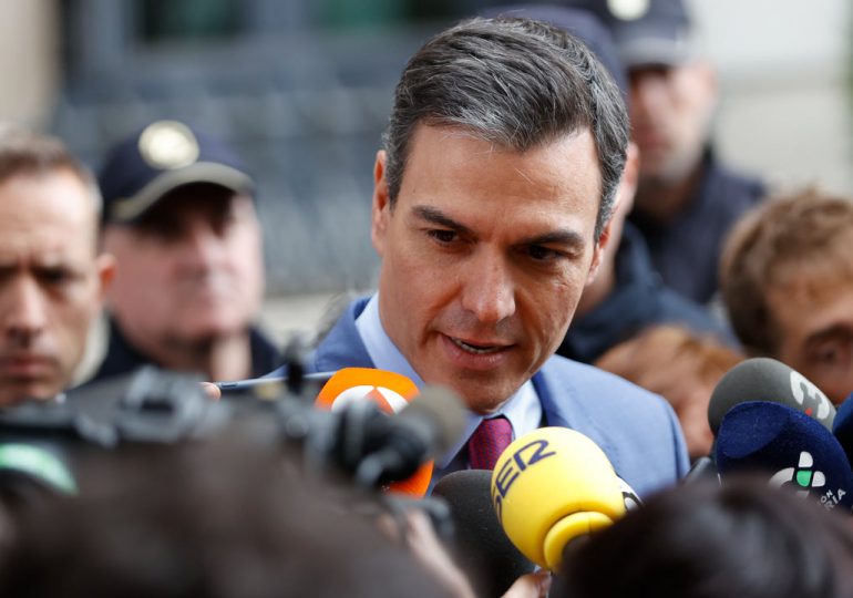 Izquierda española afronta debacle electoral en su antiguo feudo de Andalucía