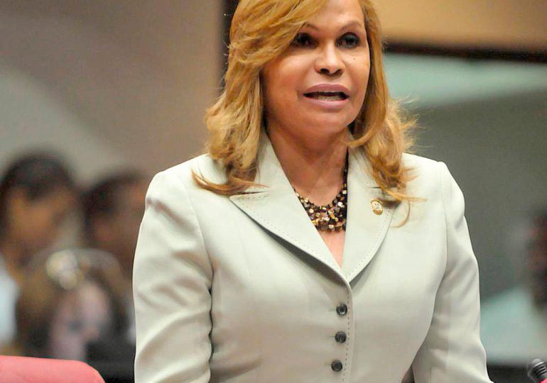 Fallece en Dajabón padre de la ex senadora Sonia Mateo