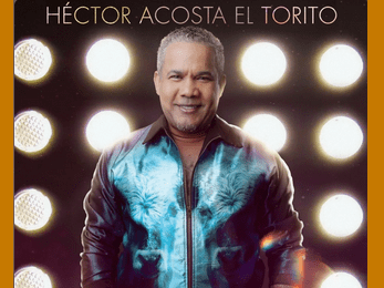 Héctor Acosta "El Torito" nominado en el ‘Tropical Hit’ de Premios Juventud 2022