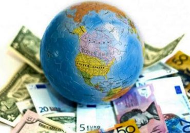 Los siete riesgos para la economía mundial, según el FMI