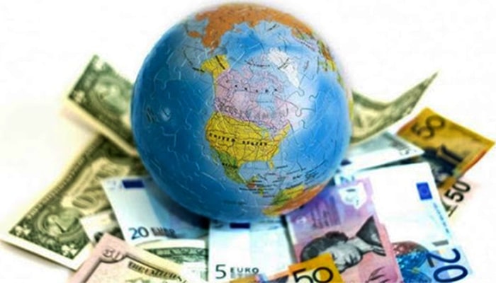 Los siete riesgos para la economía mundial, según el FMI