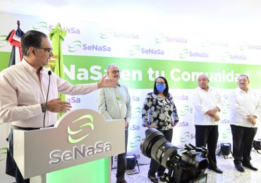 SeNaSa realiza diversas jornadas en el Este