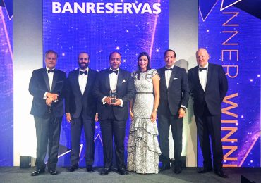 Euromoney premia a Banreservas como “Mejor Banco de República Dominicana”