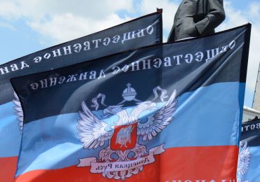 Corea del Norte reconoce la independencia de la República de Donetsk