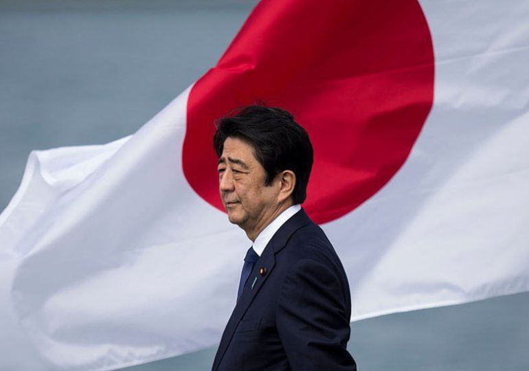 Shinzo Abe, un primer ministro que marcó profundamente la vida política en Japón