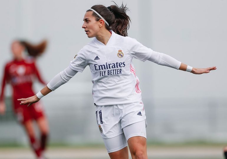 Un gol de Marta Cardona mete a España en cuartos de la Eurocopa femenina