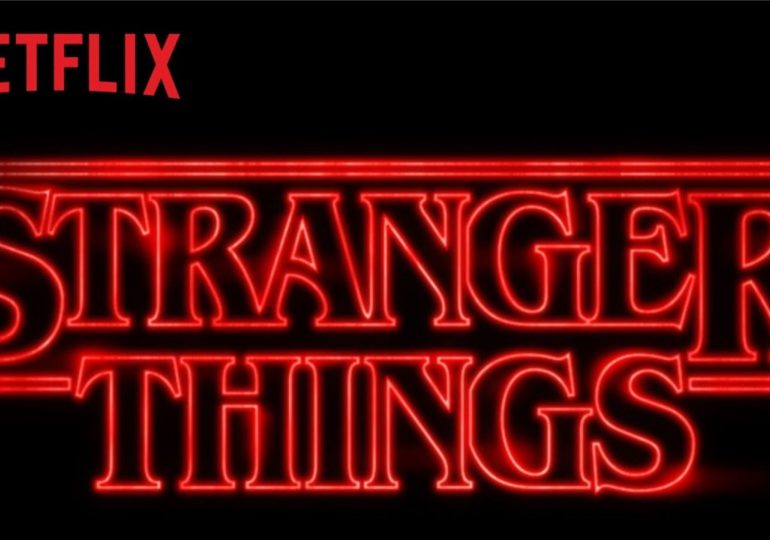 Netflix anuncia nueva serie derivada de "Stranger Things"