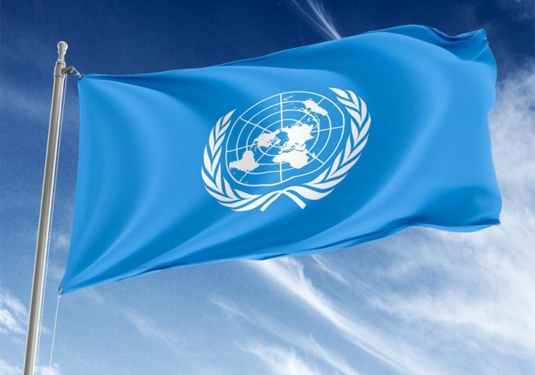 Saqueos en unas instalaciones de la Misión de la ONU en RD Congo