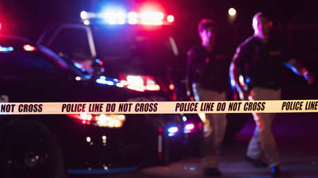 Otro tiroteo en EEUU deja tres muertos y siete heridos en Indiana