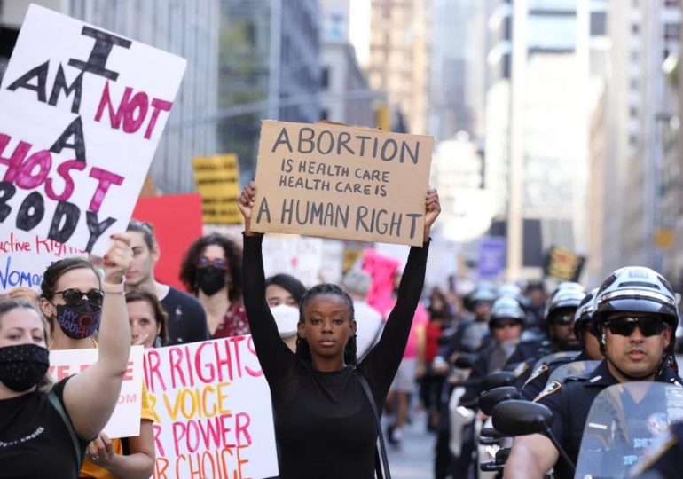 Cierra la clínica que dio pie al giro de la Corte Suprema de EEUU sobre el aborto