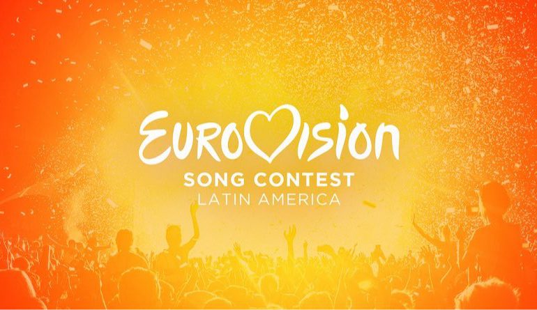 Festival de la Canción de Eurovisión anuncia una versión en Latinoamérica