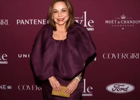 La famosa diseñadora Nancy González acusada de fraude y contrabando de pieles exóticas