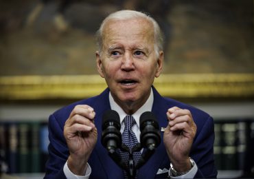 Biden llama a votar para defender el derecho al aborto y las libertades