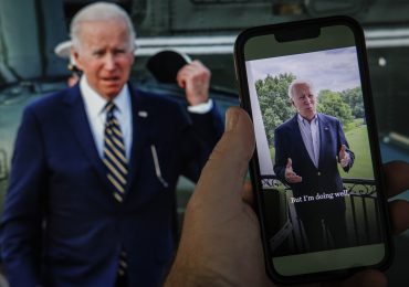 Biden puede reanudar "el ejercicio físico", según su médico personal