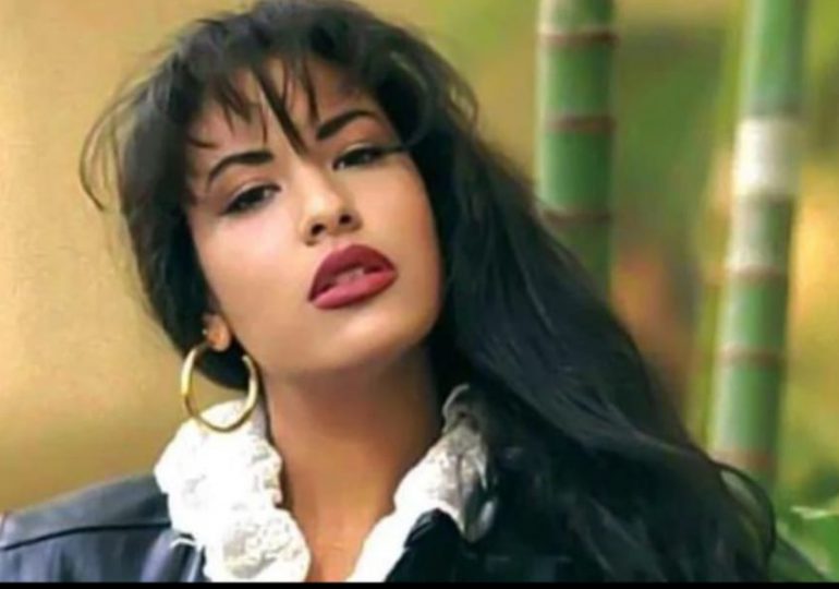 'Como te quiero yo a ti', es el nuevo sencillo de la fenecida cantante Selena Quintanilla