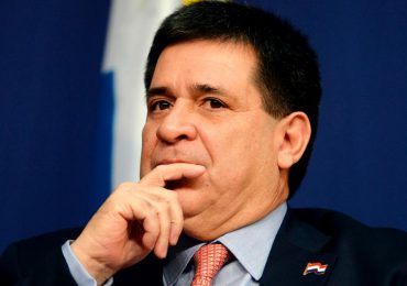 Estados Unidos sanciona por "corrupción" al expresidente paraguayo Cartes