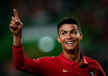 ¿Quién puede fichar a un Cristiano Ronaldo de 37 años?