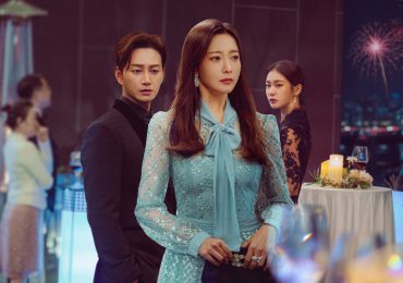"Deseos VIP", la nueva serie coreana de Netflix que se ubica en el top de más vistas